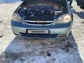 Chevrolet Lacetti 2008 года за 2 700 000 тг. в Астана – фото 13