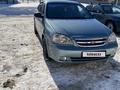 Chevrolet Lacetti 2008 года за 2 700 000 тг. в Астана – фото 8