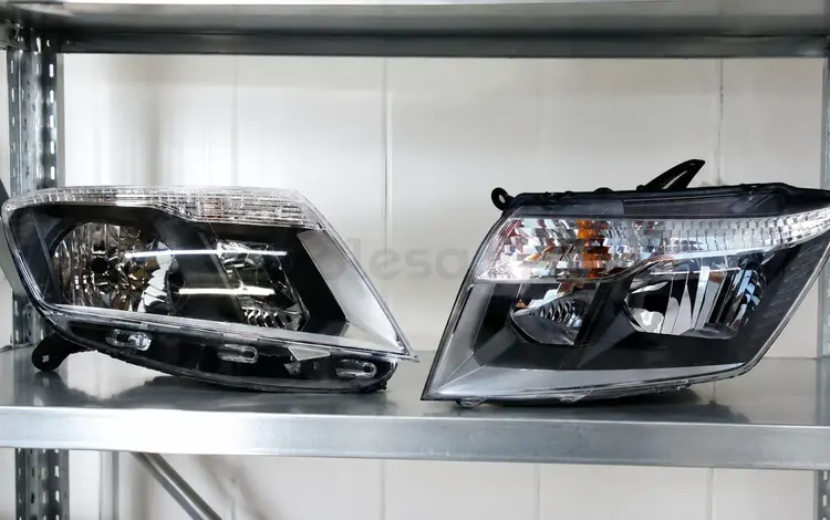 Фара NISSAN TERRANO за 15 000 тг. в Алматы