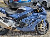 BMW  S1000RR 2017 года за 8 000 000 тг. в Алматы – фото 3