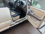 Toyota Harrier 1998 года за 4 200 000 тг. в Петропавловск – фото 4