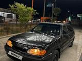 ВАЗ (Lada) 2114 2007 годаүшін420 000 тг. в Шымкент
