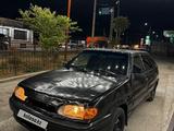 ВАЗ (Lada) 2114 2007 годаүшін420 000 тг. в Шымкент – фото 4