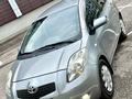 Toyota Yaris 2007 годаүшін4 150 000 тг. в Астана – фото 13