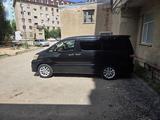 Toyota Alphard 2005 годаүшін3 700 000 тг. в Актобе – фото 2
