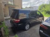 Toyota Alphard 2005 года за 3 700 000 тг. в Актобе