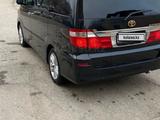 Toyota Alphard 2005 года за 5 900 000 тг. в Актобе – фото 3