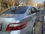 Toyota Camry 2007 годаfor6 500 000 тг. в Алматы – фото 5