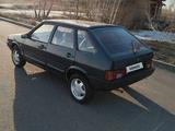 ВАЗ (Lada) 2109 1996 года за 1 000 000 тг. в Астана