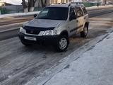 Honda CR-V 1996 годаүшін3 600 000 тг. в Талдыкорган