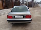 Audi S4 1993 годаүшін1 750 000 тг. в Шымкент