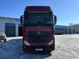 Mercedes-Benz 2017 года за 35 000 000 тг. в Костанай – фото 3