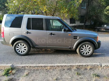 Land Rover Discovery 2007 года за 7 500 000 тг. в Павлодар