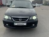 Honda Odyssey 2003 года за 4 700 000 тг. в Алматы – фото 3