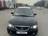 Honda Odyssey 2003 года за 4 700 000 тг. в Алматы – фото 4