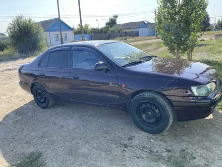 Toyota Carina E 1992 года за 1 800 000 тг. в Уральск – фото 9