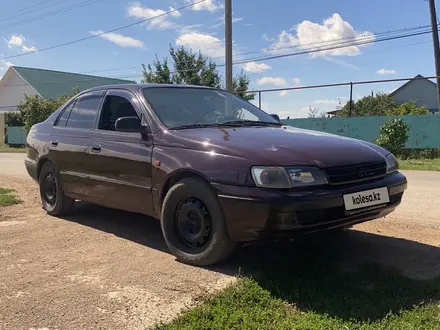 Toyota Carina E 1992 года за 1 800 000 тг. в Уральск – фото 2