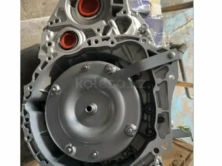 Ford — Вариатор (CVT) коробка за 110 000 тг. в Алматы – фото 2