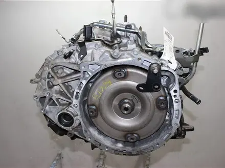Ford — Вариатор (CVT) коробка за 110 000 тг. в Алматы – фото 3