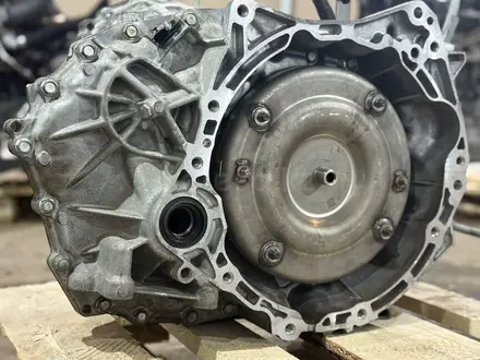 Ford — Вариатор (CVT) коробка за 110 000 тг. в Алматы