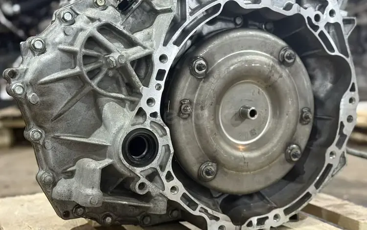 Ford — Вариатор (CVT) коробка за 110 000 тг. в Алматы