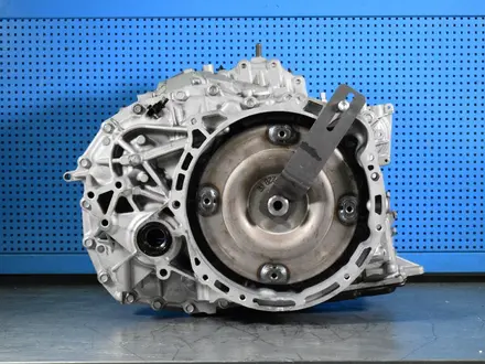 Ford — Вариатор (CVT) коробка за 110 000 тг. в Алматы – фото 4
