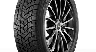 235/55R19 Michelin X-Ice Snow за 127 500 тг. в Алматы