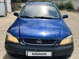Opel Astra 2003 года за 1 800 000 тг. в Актобе – фото 4