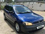Opel Astra 2003 года за 1 800 000 тг. в Актобе