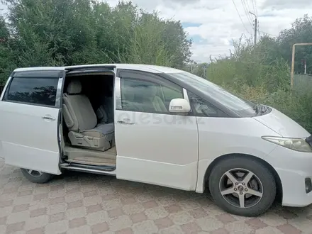 Toyota Estima 2011 года за 5 400 000 тг. в Уральск – фото 2