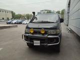 Mitsubishi Delica 1995 годаүшін3 000 000 тг. в Алматы – фото 4