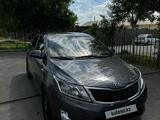 Kia Rio 2012 годаүшін3 800 000 тг. в Шымкент