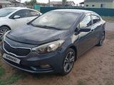 Kia Cerato 2015 годаүшін5 300 000 тг. в Павлодар – фото 2