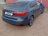Kia Cerato 2015 годаүшін5 300 000 тг. в Павлодар – фото 3