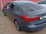 Kia Cerato 2015 годаүшін5 300 000 тг. в Павлодар – фото 4