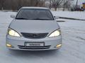 Toyota Camry 2004 годаүшін4 850 000 тг. в Актобе – фото 8