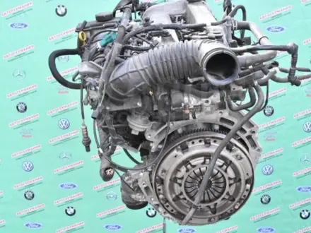 Двигатель на мазда.Mazdaүшін285 000 тг. в Алматы – фото 11