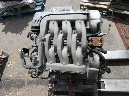 Двигатель на мазда.Mazdaүшін285 000 тг. в Алматы – фото 15