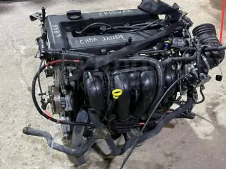 Двигатель на мазда.Mazdaүшін285 000 тг. в Алматы – фото 19