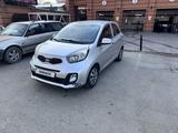 Kia Morning 2012 года за 3 800 000 тг. в Алматы