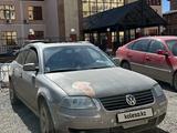 Volkswagen Passat 2003 года за 2 600 000 тг. в Актобе – фото 2