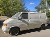 Volkswagen Transporter 1992 годаүшін1 000 000 тг. в Караганда – фото 2