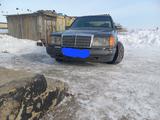 Mercedes-Benz E 230 1992 года за 1 300 000 тг. в Астана – фото 4