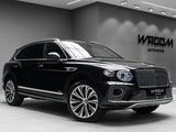 Bentley Bentayga 2023 года за 190 000 000 тг. в Астана – фото 2