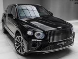 Bentley Bentayga 2023 года за 190 000 000 тг. в Астана