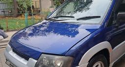 Mitsubishi RVR 1998 годаfor1 150 000 тг. в Алматы