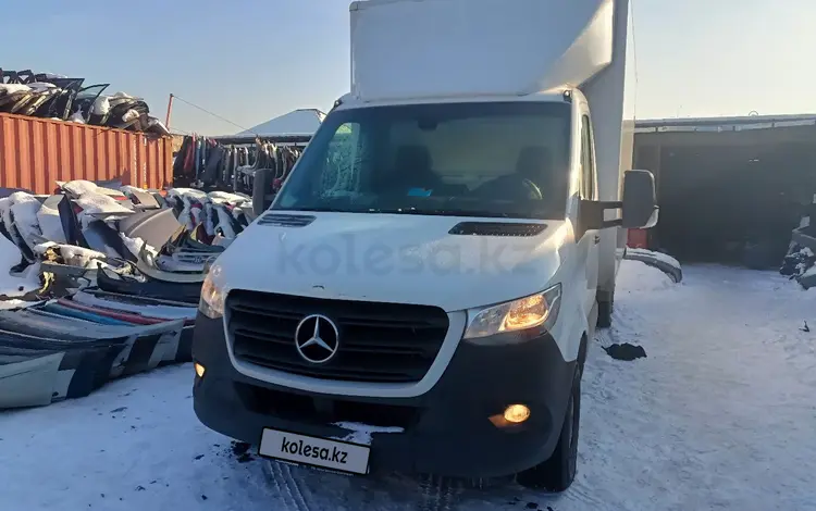 Mercedes-Benz Sprinter 2021 года за 25 500 000 тг. в Алматы