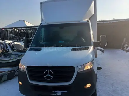 Mercedes-Benz Sprinter 2021 года за 25 500 000 тг. в Алматы – фото 4