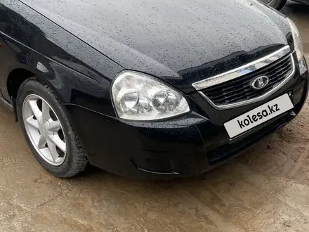 ВАЗ (Lada) Priora 2171 2009 года за 1 650 000 тг. в Шымкент