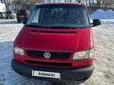 Volkswagen Caravelle 2001 года за 6 000 000 тг. в Павлодар